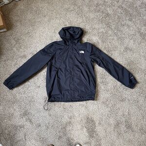 Men’s North Face Antora Jacket - Size Medium. Fair Condition